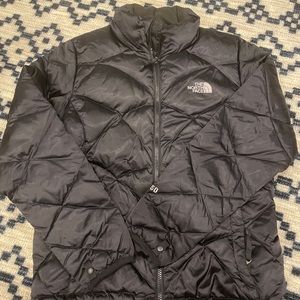 The North Face Womens Puffer Jacket